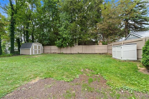 Tiny photo for 234 Germania Avenue, Camillus, NY 13219 (MLS # S1702170)