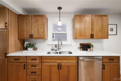 Tiny photo for 234 Germania Avenue, Camillus, NY 13219 (MLS # S1702170)