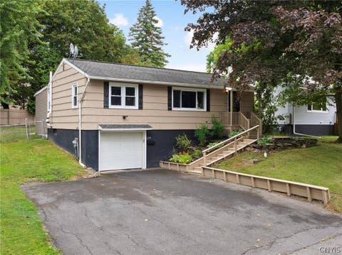 Tiny photo for 234 Germania Avenue, Camillus, NY 13219 (MLS # S1702170)