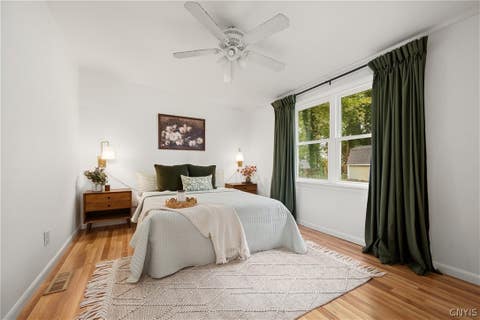 Tiny photo for 234 Germania Avenue, Camillus, NY 13219 (MLS # S1702170)