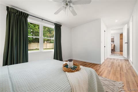 Tiny photo for 234 Germania Avenue, Camillus, NY 13219 (MLS # S1702170)