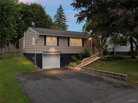 Photo of 234 Germania Avenue, Camillus, NY 13219 (MLS # S1702170)