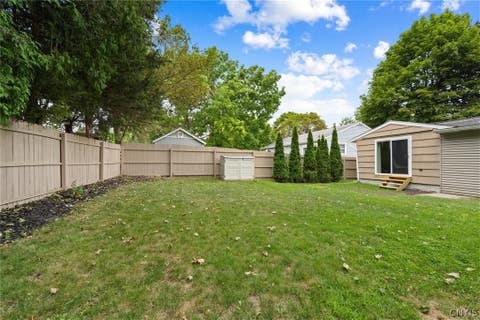 Tiny photo for 234 Germania Avenue, Camillus, NY 13219 (MLS # S1702170)