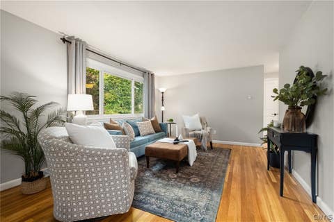 Tiny photo for 234 Germania Avenue, Camillus, NY 13219 (MLS # S1702170)
