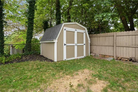 Tiny photo for 234 Germania Avenue, Camillus, NY 13219 (MLS # S1702170)