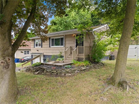 Tiny photo for 234 Germania Avenue, Camillus, NY 13219 (MLS # S1702170)