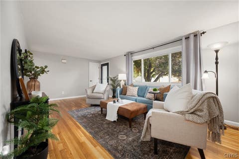 Tiny photo for 234 Germania Avenue, Camillus, NY 13219 (MLS # S1702170)