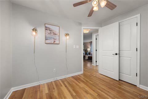 Tiny photo for 234 Germania Avenue, Camillus, NY 13219 (MLS # S1702170)