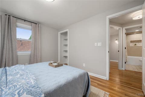 Tiny photo for 234 Germania Avenue, Camillus, NY 13219 (MLS # S1702170)