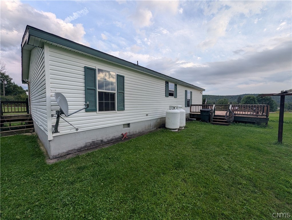 117 Kinny Road