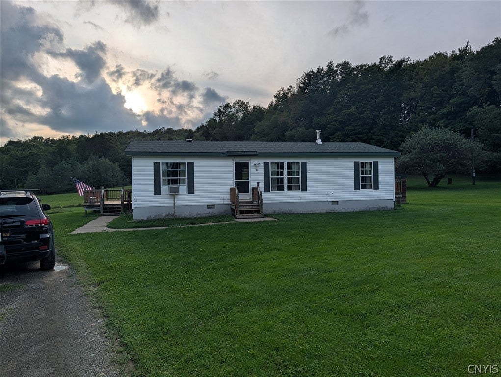 117 Kinny Road