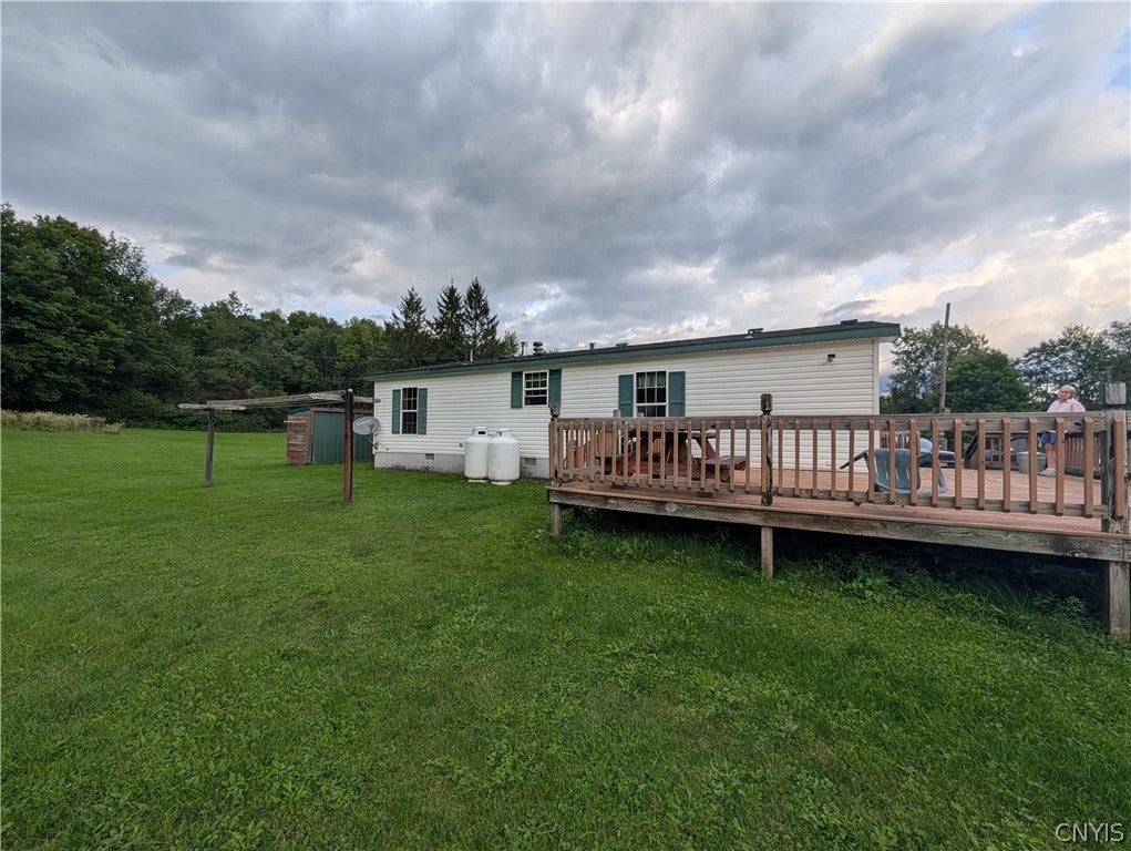 117 Kinny Road