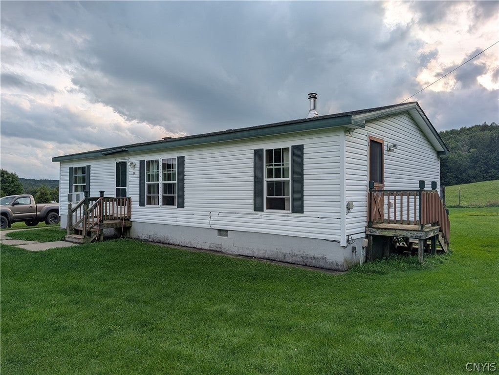 117 Kinny Road