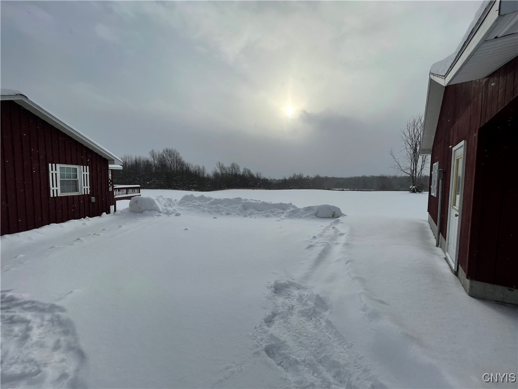 1758 Thayer Hill Road