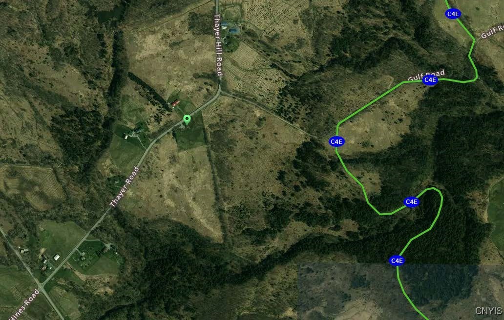 1758 Thayer Hill Road