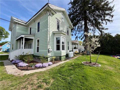 3318 Douglas Street, Leyden, NY 13433 - #: S1684027