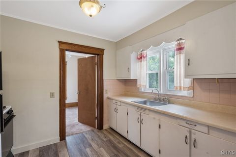 Tiny photo for 115 W 1st Street S #2, Fulton, NY 13069 (MLS # S1655518)