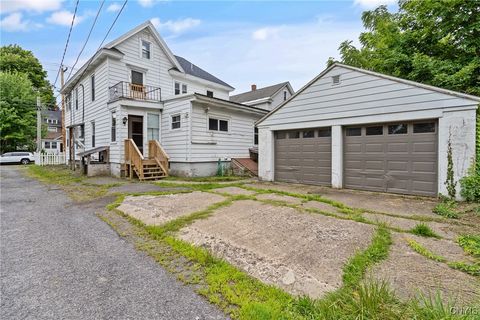 Tiny photo for 115 W 1st Street S #2, Fulton, NY 13069 (MLS # S1655518)