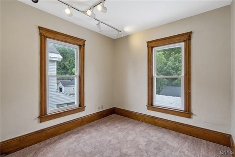 Tiny photo for 115 W 1st Street S #2, Fulton, NY 13069 (MLS # S1655518)