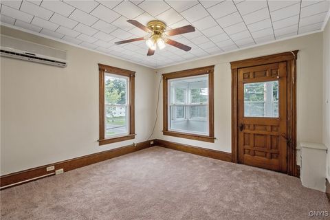 Tiny photo for 115 W 1st Street S #2, Fulton, NY 13069 (MLS # S1655518)