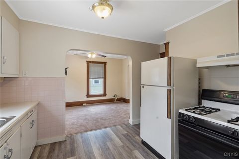 Tiny photo for 115 W 1st Street S #2, Fulton, NY 13069 (MLS # S1655518)