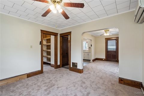 Tiny photo for 115 W 1st Street S #2, Fulton, NY 13069 (MLS # S1655518)