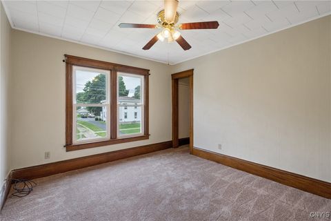 Tiny photo for 115 W 1st Street S #2, Fulton, NY 13069 (MLS # S1655518)