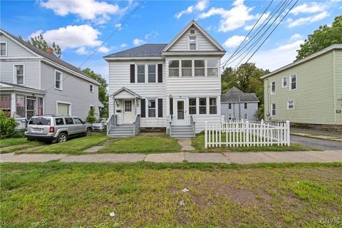 Photo of 115 W 1st Street S #2, Fulton, NY 13069 (MLS # S1655518)