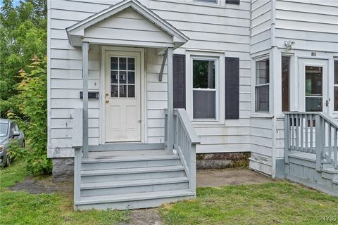 Tiny photo for 115 W 1st Street S #2, Fulton, NY 13069 (MLS # S1655518)