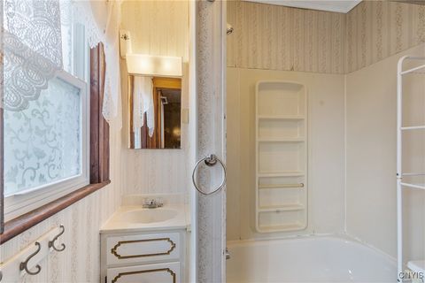 Tiny photo for 115 W 1st Street S #2, Fulton, NY 13069 (MLS # S1655518)