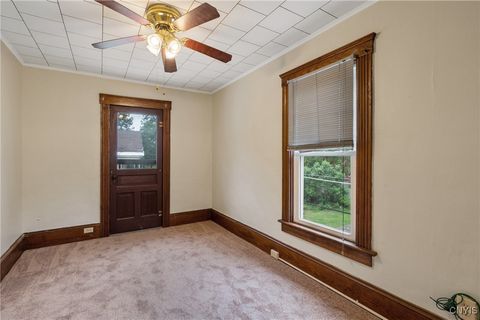 Tiny photo for 115 W 1st Street S #2, Fulton, NY 13069 (MLS # S1655518)