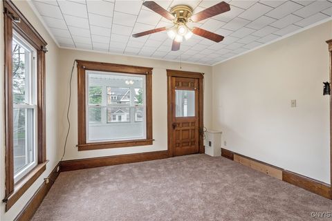 Tiny photo for 115 W 1st Street S #2, Fulton, NY 13069 (MLS # S1655518)