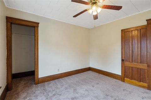 Tiny photo for 115 W 1st Street S #2, Fulton, NY 13069 (MLS # S1655518)