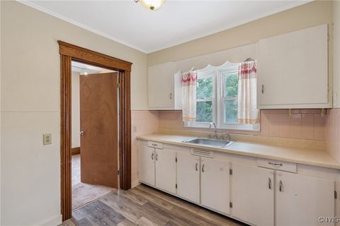 Tiny photo for 115 W 1st Street S #2, Fulton, NY 13069 (MLS # S1655518)