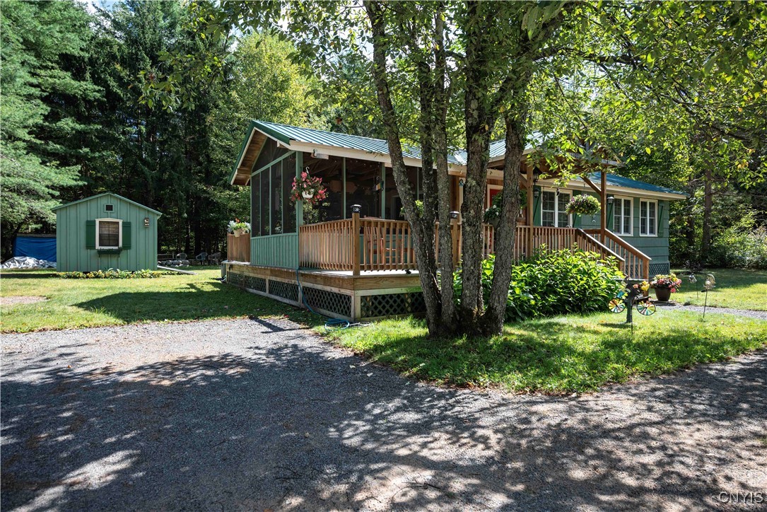 7214 Irish Settlement Road