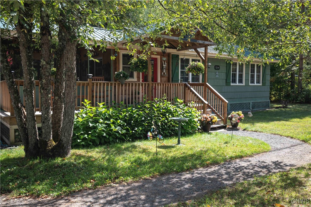 7214 Irish Settlement Road