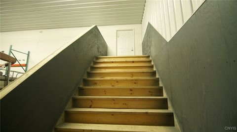 Tiny photo for 2192 State Route 8, Ohio, NY 13324 (MLS # S1654862)