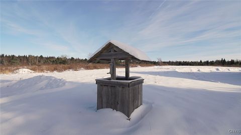 Tiny photo for 2192 State Route 8, Ohio, NY 13324 (MLS # S1654862)