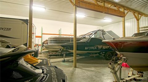 Tiny photo for 2192 State Route 8, Ohio, NY 13324 (MLS # S1654862)