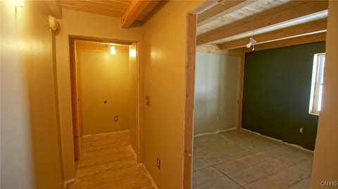 Tiny photo for 2192 State Route 8, Ohio, NY 13324 (MLS # S1654862)