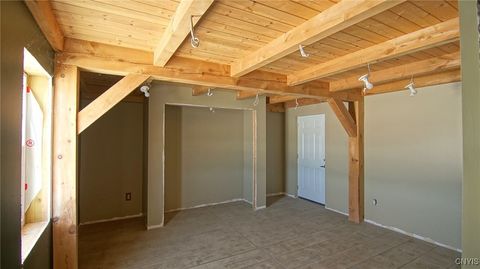 Tiny photo for 2192 State Route 8, Ohio, NY 13324 (MLS # S1654862)