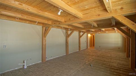 Tiny photo for 2192 State Route 8, Ohio, NY 13324 (MLS # S1654862)