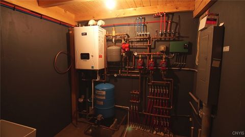 Tiny photo for 2192 State Route 8, Ohio, NY 13324 (MLS # S1654862)