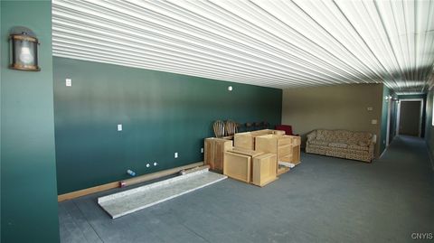 Tiny photo for 2192 State Route 8, Ohio, NY 13324 (MLS # S1654862)