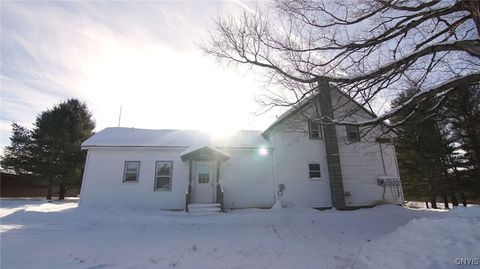 Tiny photo for 2192 State Route 8, Ohio, NY 13324 (MLS # S1654862)