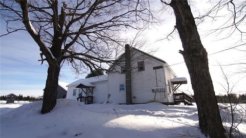 Tiny photo for 2192 State Route 8, Ohio, NY 13324 (MLS # S1654862)