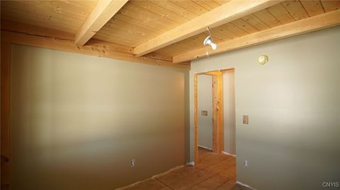 Tiny photo for 2192 State Route 8, Ohio, NY 13324 (MLS # S1654862)