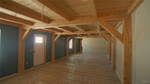 Tiny photo for 2192 State Route 8, Ohio, NY 13324 (MLS # S1654862)