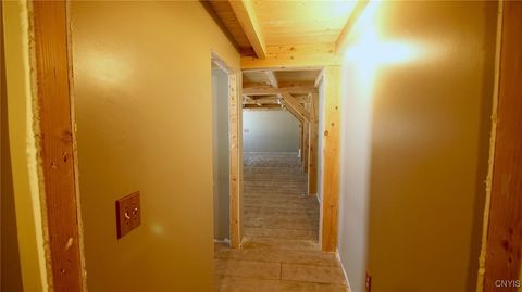 Tiny photo for 2192 State Route 8, Ohio, NY 13324 (MLS # S1654862)