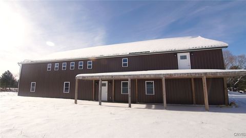 2192 State Route 8 Cold Brook NY 13324